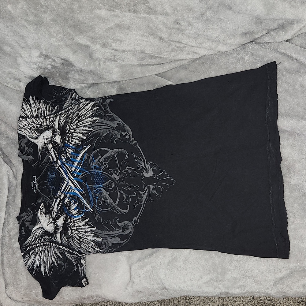 Sinful Tee